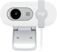 Веб-камера Logitech Brio 100 Full HD webcam - OFF-WHITE - USB 960-001617