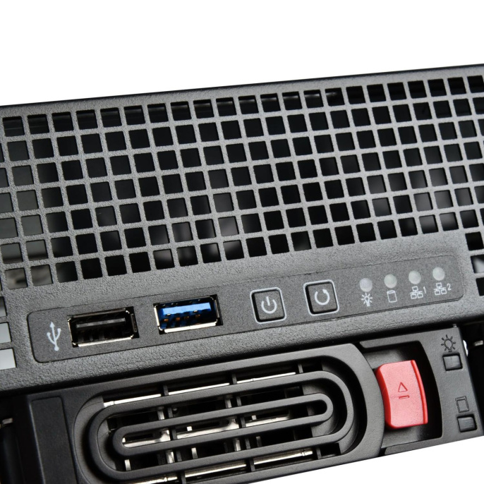 Корпус Silverstone SST-RM21-304 G59RM2130400020