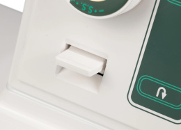Швейная машина Janome 394 белый