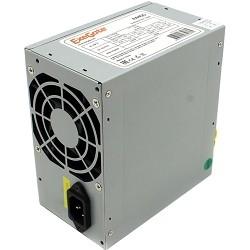 Блок питания 400W ExeGate AA400 ATX, 8cm fan, 24pin, 4pin, 2xSATA, IDE EX253682RUS
