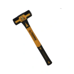Кувалда NIKONA Roughneck фибровая ручка, 16", 4lb 65-624