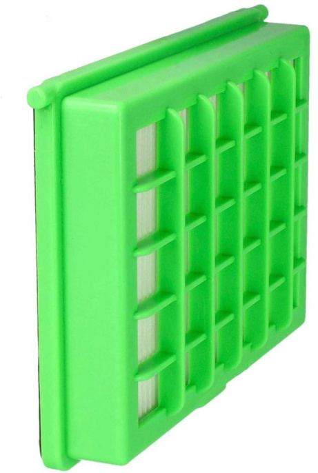 Фильтр Rowenta ZR004201, 1 шт.