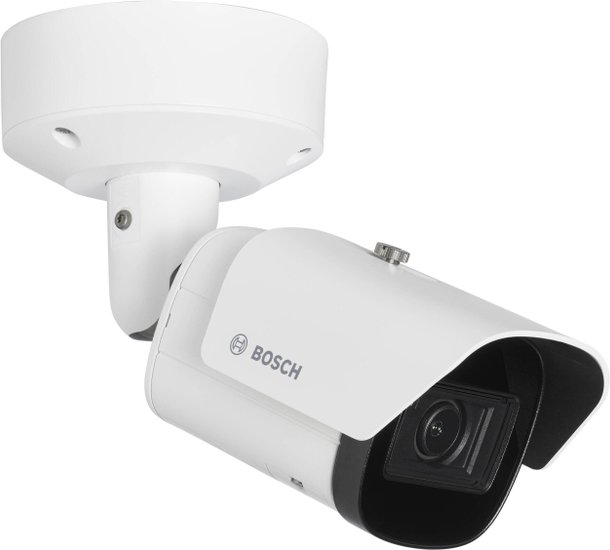 Камера видеонаблюдения Bosch DINION 5100i IR Bosch NBE-5703-AL Цил. кам. 5МП HDR 3,2-10,5мм IP66/67IK10 F.01U.393.998
