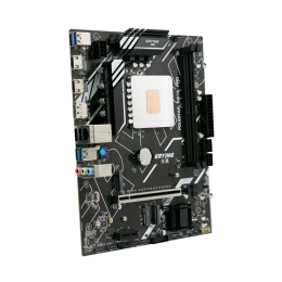 MB 17*17cm Erying/i7-12650H/G660 Polestar G660 Pro