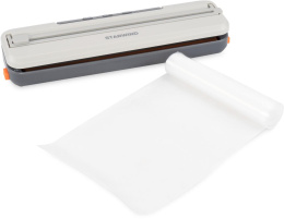 Вакуумный упаковщик StarWind STVA1000, 110Вт, серый