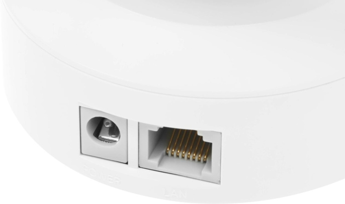 Камера видеонаблюдения IP TP-LINK Tapo C202,  1920х1080 pix,  3.83 мм,  белый