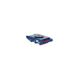 Роликовая поворотная платформа TOR CRA-6 г/п 8 т G 1005435