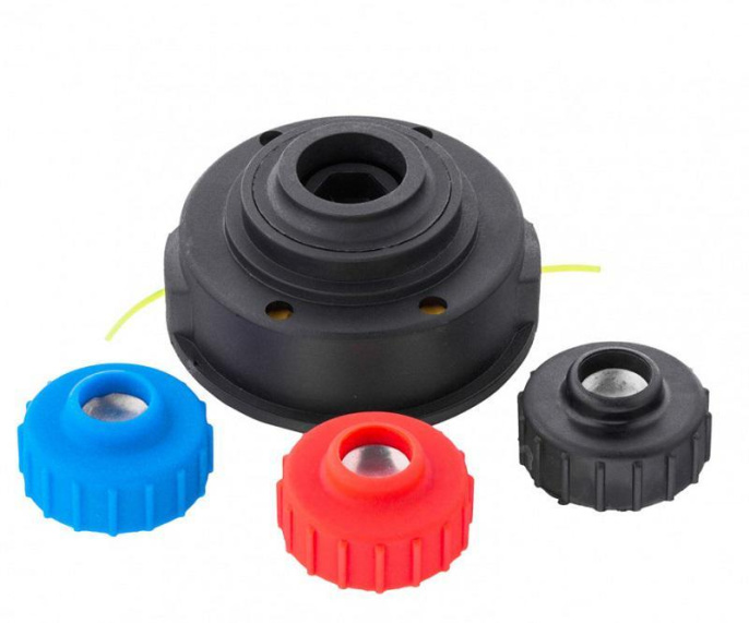 Катушка для садовых триммеров Denzel 96365 d 2мм L 3м