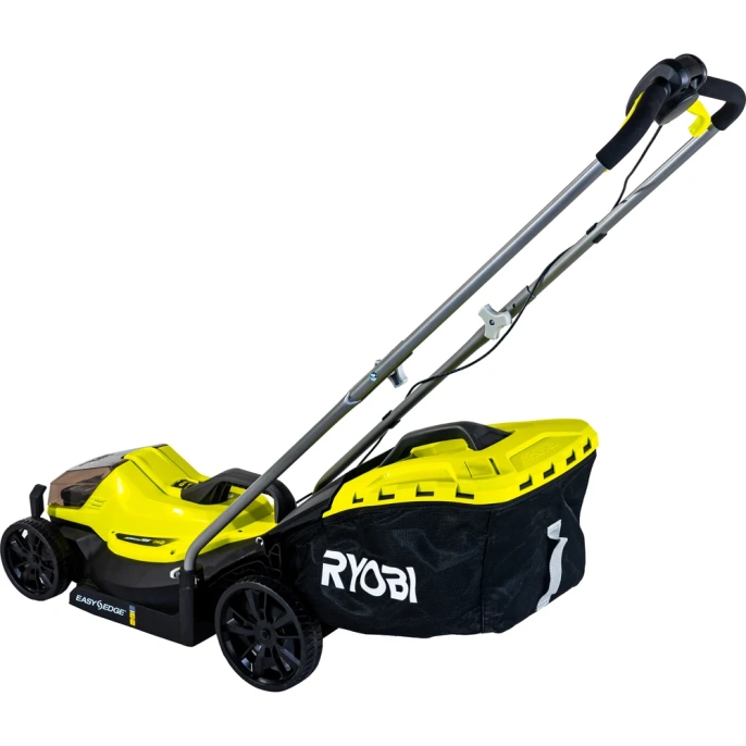 Газонокосилка Ryobi ONE+ 33cm; 1x аккумулятор 4.0Aч RLM18X33B40 5133004306
