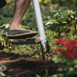 Сеялка для луковиц Fiskars Xact 1057077, 105см