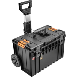 Модульный ящик для инструмента на колесах NEO Tools 84-266