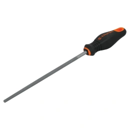 Напильник круглый 8" Truper RB-8T 15316