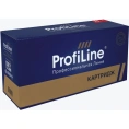Струйный картридж ProfiLine с чернилами на водной основе Cyan/Magenta/Yellow 17 мл PL_C6657AE_C/M/Y