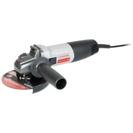 Угловая шлифмашина Интерскол УШМ-115/750 [760.1.0.70]
