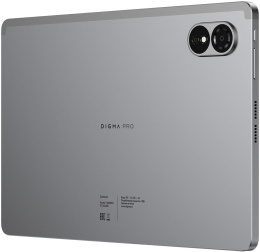 11" Планшет DIGMA PRO Quantum 6/128 GB T606 4G, 1280 x 800, Android 14, серый [ta2d5p01]