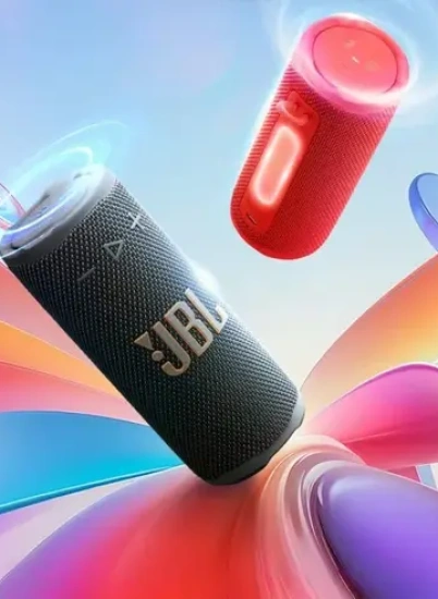 JBL выводит на рынок компактную колонку Grip со степенью защиты IP68