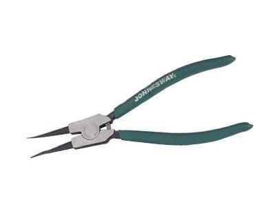 Щипцы Jonnesway AG010008, 180мм [47014]