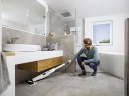 Пароочиститель Karcher SC 3 Upright EU 1.513-530.0