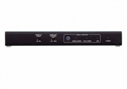 ATEN VC881-AT-G Конвертер, HDMI/DVI+AUDIO HDMI+AUDIO, HDMI+DVI-D+RCA HDMI+TOSLINK Optical +RCA Coaxial +2xRCA Stereo , Female, DC 5.3V