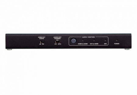 ATEN VC881-AT-G Конвертер, HDMI/DVI+AUDIO HDMI+AUDIO, HDMI+DVI-D+RCA HDMI+TOSLINK Optical +RCA Coaxial +2xRCA Stereo , Female, DC 5.3V
