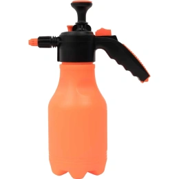 Пневматический ручной опрыскиватель Gigant 1,5 л (с клапаном сброса давления) BPS-06