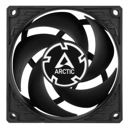 Вентилятор 80mm Arctic Cooling P8 ACFAN00147A 3пин, 80x80x25mm, 3000 об/мин RTL