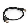 Удлинитель USB 2.0 ExeGate EX-CC-USB2-AMAF-0.75 (Am/Af, 0,75м) EX294741RUS