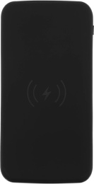 Внешний аккумулятор Power Bank Redline RP52, 10000мAч, черный [ут000032478]