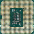CPU Intel Core i3-10105F OEM {3.7GHz, 6MB, LGA1200} (CM8070104291323SRH8V)
