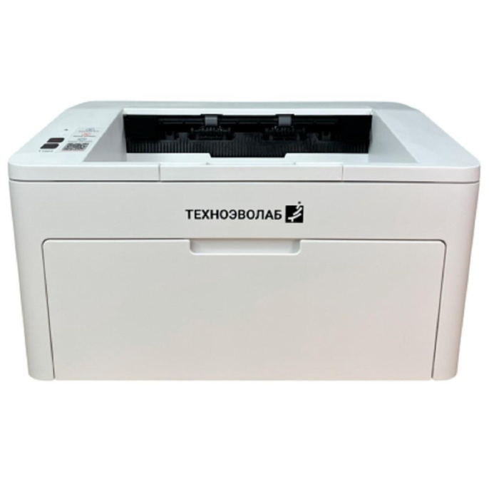  Принтер ТЕХНОЭВОЛАБ T10203NW T1023N {A4, 600dpi, 23ppm, 1200Мгц, 128Мб, лоток 150л, Wi-Fi, GDI, Win, Lin, Mac, стар. картр}