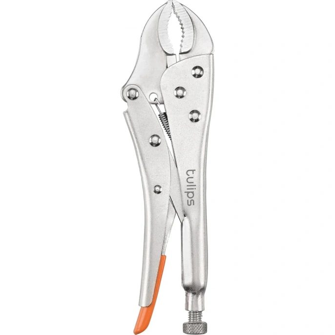 Зажимные клещи Tulips tools 250 мм IR12-855
