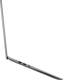 Ноутбук Honor MagicBook X16 2025 GOH-X [5301APLM] Grey 16" {FHD+  Ryzen 5 6600H/16GB/512GB SSD/DOS}
