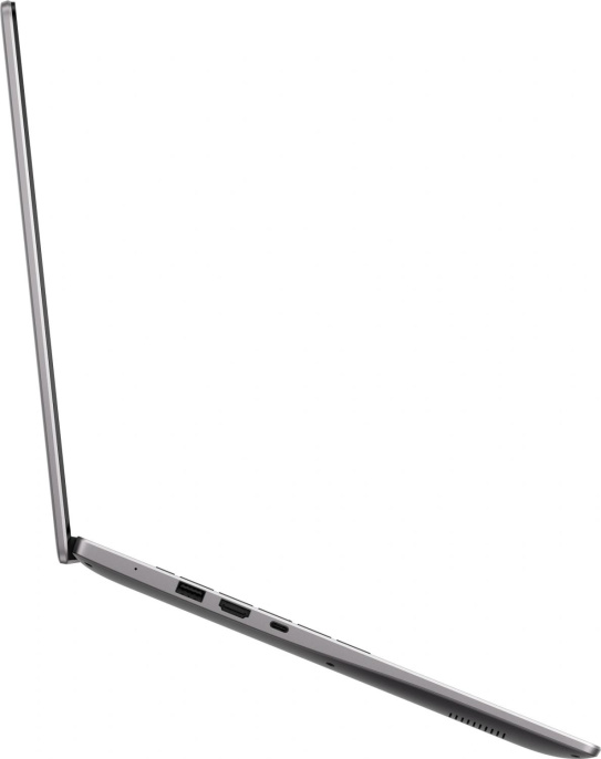 Ноутбук Honor MagicBook X16 2025 GOH-X [5301APLM] Grey 16" {FHD+  Ryzen 5 6600H/16GB/512GB SSD/DOS}