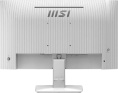 Монитор MSI 23.8" Pro MP243W E14 белый IPS LED 16:9 HDMI M/M 300cd 178гр/178гр 1920x1080 144Hz DP FHD 3.1кг