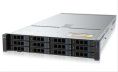 Серверная платформа Gooxi SL201-D12RE-G3 2U, 2xLGA4189, 32xDDR4, 12x3.5" SATA/SAS, 2хM.2 NVMe 2280, 2x1GbE, IPMI, RAIL, 2x1300W