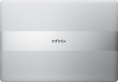 Ноутбук Infinix Y4 MAX YL613 71005000611 16.0" 1920x1200, IPS, 60 Гц, Intel Core i5 1334U, 16 ГБ LPDDR4X, SSD 512 ГБ, Windows 11 Home, цвет крышки серебристый, аккумулятор 70 Вт·ч