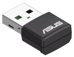 Wi-Fi адаптер ASUS USB-AX55 NANO USB 2.0