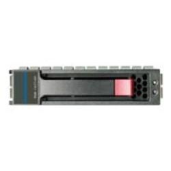 HP 600GB 6G SAS 10K rpm SFF 2.5-inch Dual Port Enterprise Hard Drive 581286-B21 / 581311-001 B / 507129-014 / 599476-003