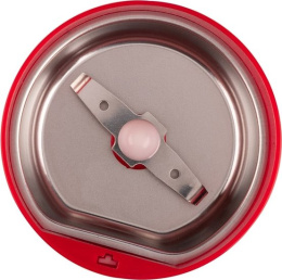 Кофемолка Homestar hs-2035 красный, 200 Вт 105766