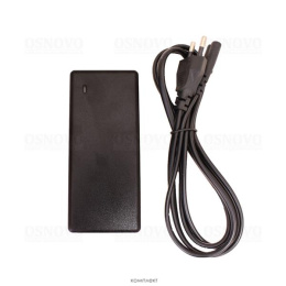 Инжектор PoE OSNOVO Midspan-1/300G 10/100/1000BASE-T 30Вт 100-240В АС