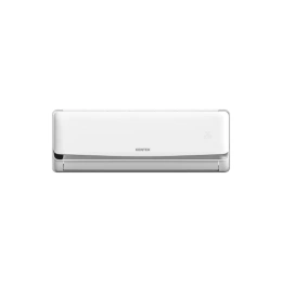 Сплит-система Centek площадь 25 кв.м, уровень шума 23Дб, 2800/2900W скрытый LED дисплей, EER-3.26, компрессор GMCC CT-65B09