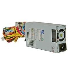 Procase Блок питания GAF300 [GAF300] {1U FlexATX 1FAN 300W , 80+Bronze, 150*80*40mm, +5B 14A, +12B 40A, +3,3B 13A, 5VSB 2A, Защита от перегрузки 105-150%, Входное напряжение 100-240В}