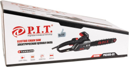 Электрическая цепная пила P.I.T. PKE405-D1 1600Вт дл.шины:16" 40cm