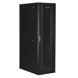 Серверный шкаф SMARTWATT Rack S-Series 42U 600x1070мм полный комплект IRS426107