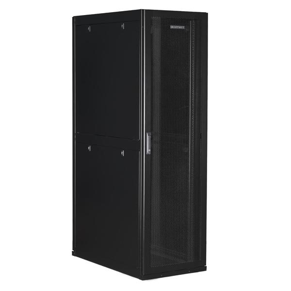 Серверный шкаф SMARTWATT Rack S-Series 42U 600x1070мм полный комплект IRS426107