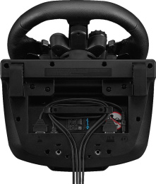 Руль Logitech G923 для PC [941-000165]