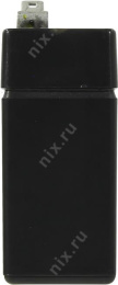 Аккумуляторная батарея 6V/1.5Ah Delta DT 6015 97/24/51(56), 0.3кг, 5лет, F1  
