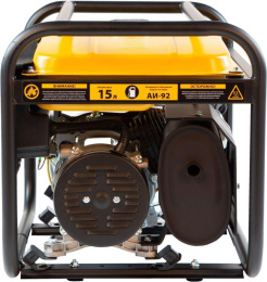 Генератор Denzel PS 25 2.5кВт