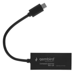 Gembird NIC-U6 Сетевая карта