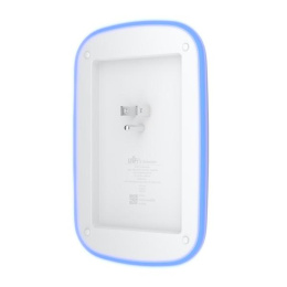 Повторитель беспроводного сигнала Ubiquiti UniFi U6-Extender, белый